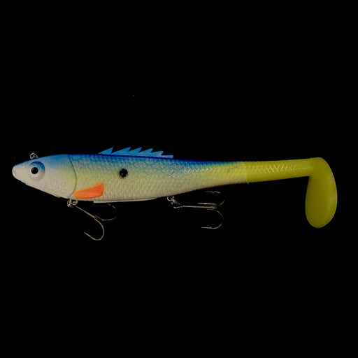 Cisco Plus Chaos Tackle Posseidon 10 Musky Bait Canada