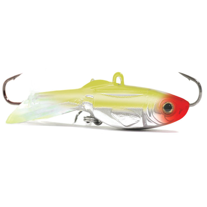 Acme Hyper-Glide Ice Jig - Clown