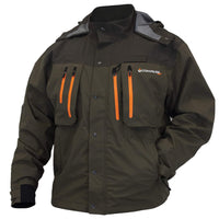 Compass 360 Point Guide Wading Jacket