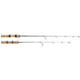 Shimano Convergence Ice Rod - Natural Sports - The Fishing Store