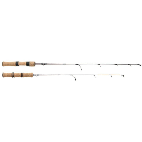 Shimano Convergence Ice Fishing Rod – Natural Sports - The Fishing