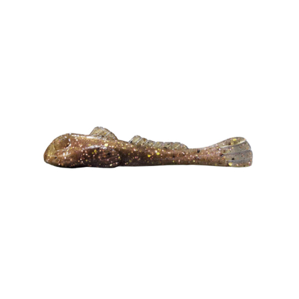 Grumpy Baits Round Goby – Natural Sports - The Fishing Store
