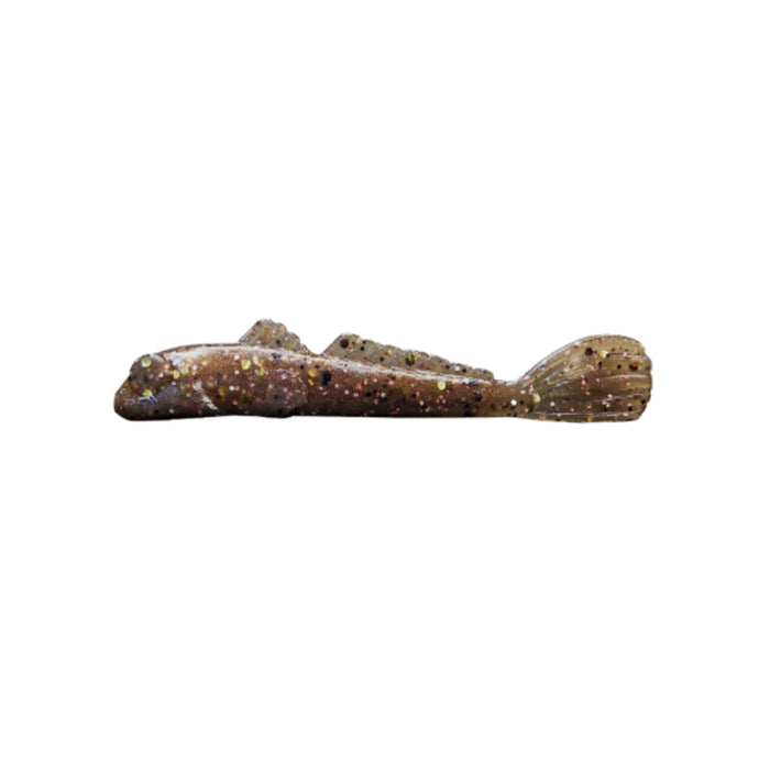 Grumpy Baits Mini Goby