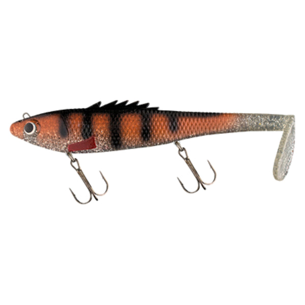Chaos Tackle Posseidon 10 Musky Bait Canada – Natural Sports - The