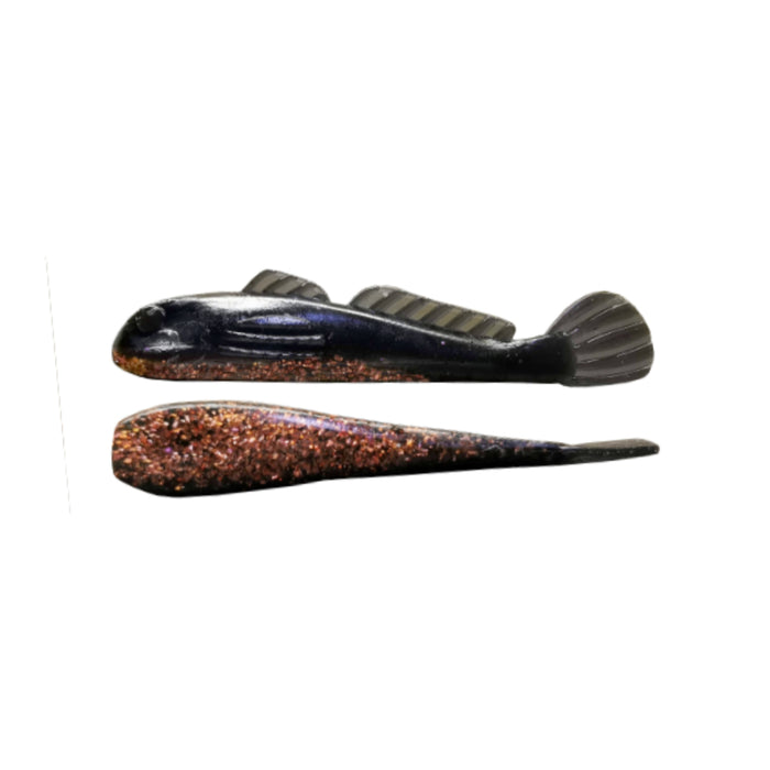 Grumpy Baits Goliath Goby