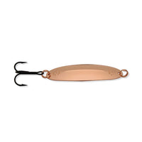 Copper Williams Wabler Fishing Spoon
