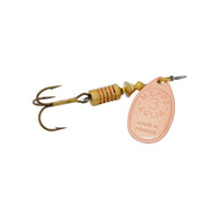 Mepps Aglia Dressed Inline Spinner – Natural Sports - The Fishing Store