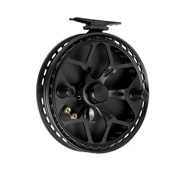 Angling Specialties Center pin Float Reel for sale!!