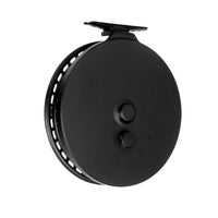 Rapala Concept Center Pin Float Reel Back Plate