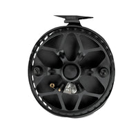 Rapala Concept Center Pin Float Reel Front View