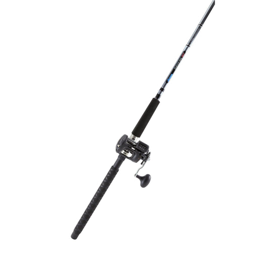 Okuma Great Lakes Salmon Trolling Combo