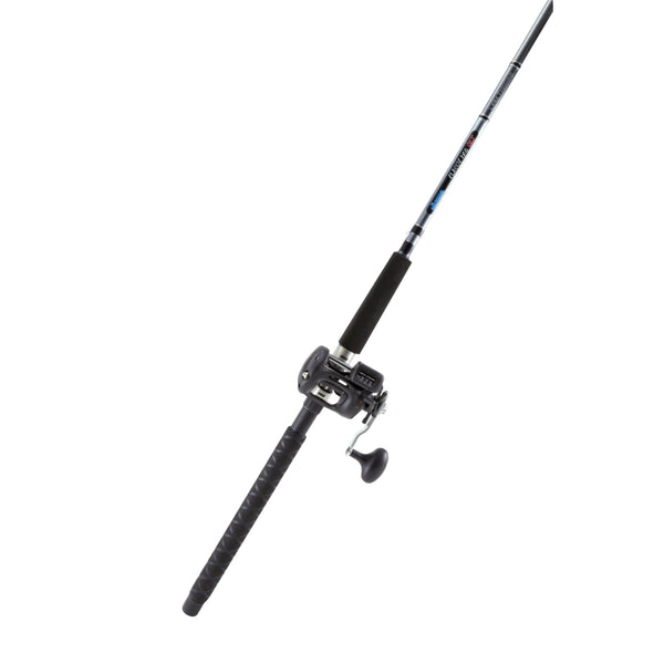 Fishing Trolling Rod and Reel Combos – Natural Sports - The