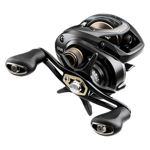 Daiwa CR80 Casting Reel - Natural Sports - The Fishing Store
