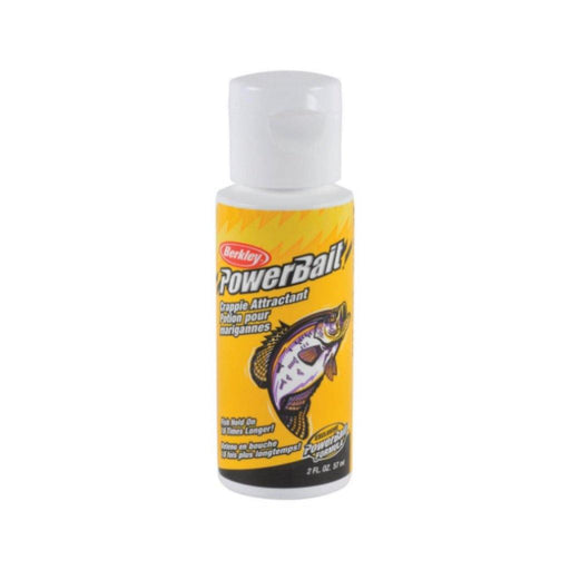 Berkley PowerBait Attractant (8 oz) - Crappie