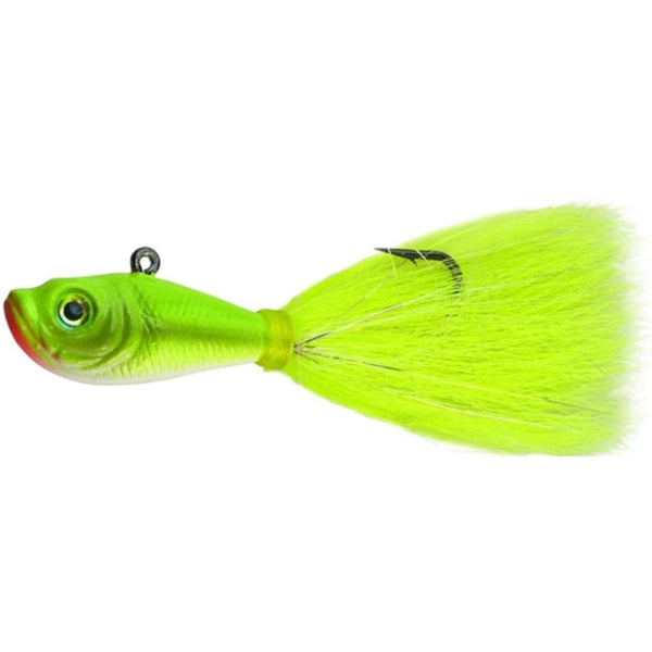 Spro Bucktail Jig  Natural Sports – Natural Sports - The Fishing Store