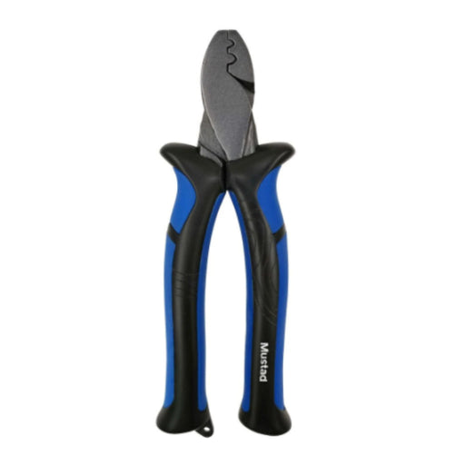 Mustad Crimping Pliers