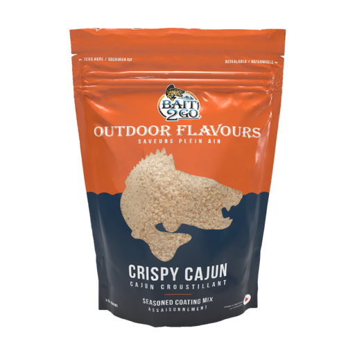 Bait2Go Outdoor Flavours - Natural Sports - The Fishing Store