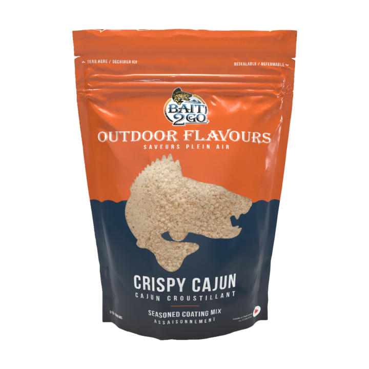 Bait2Go Outdoor Flavours - Natural Sports - The Fishing Store