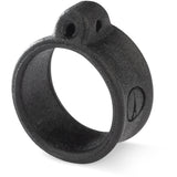 Black VMC Crossover Ring Wacky Rig O-Ring