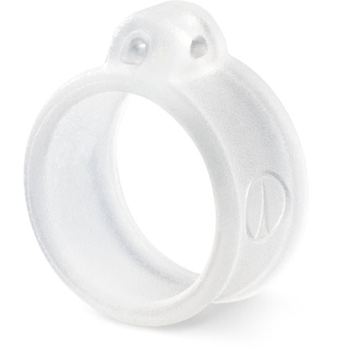 Clear VMC Crossover Ring Wacky Rig O-Ring