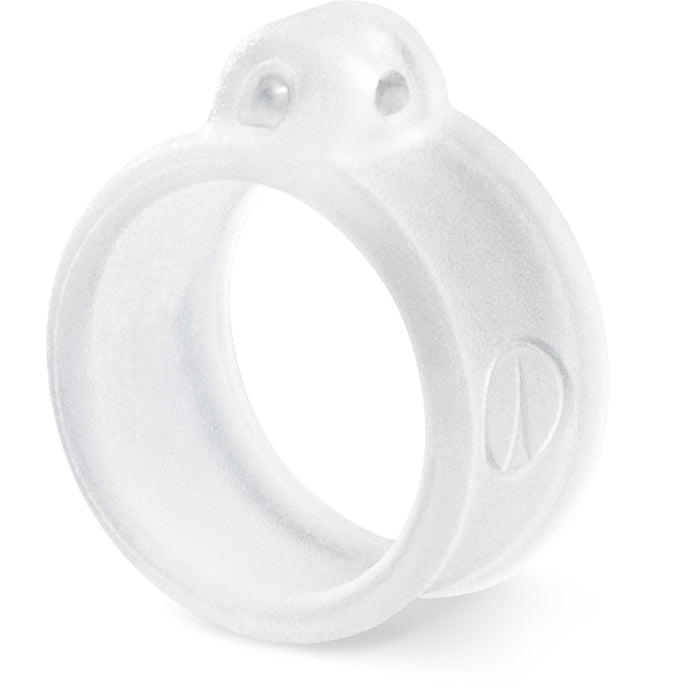 Clear VMC Crossover Ring Wacky Rig O-Ring