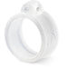 Clear VMC Crossover Ring Wacky Rig O-Ring