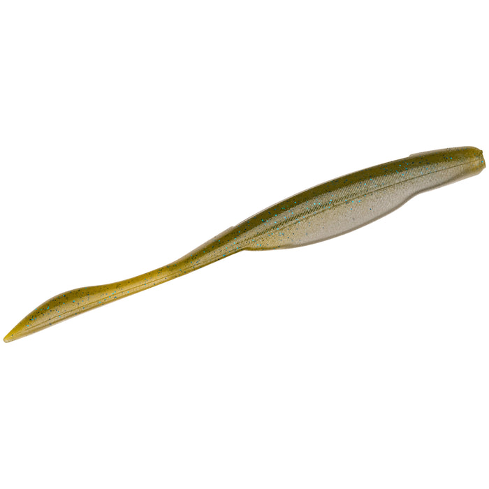 KVD Magic Strike King KVD Caffeine Shad Soft Jerkbait