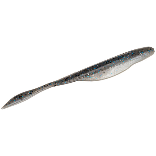 Smokey Shad Strike King KVD Caffeine Shad Soft Jerkbait