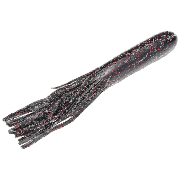 Black Neon Strike King 4.5" Coffee Tube