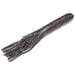 Black Neon Strike King 4.5" Coffee Tube