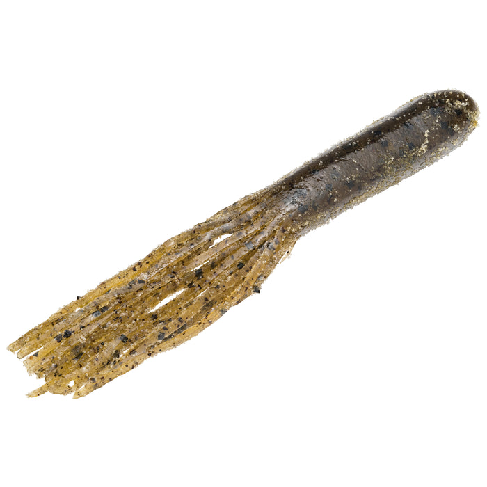 Green Pumpkin Strike King 4.5" Coffee Tube