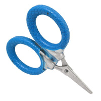 Cuda 3" Titanium Bonded Micro Scissors