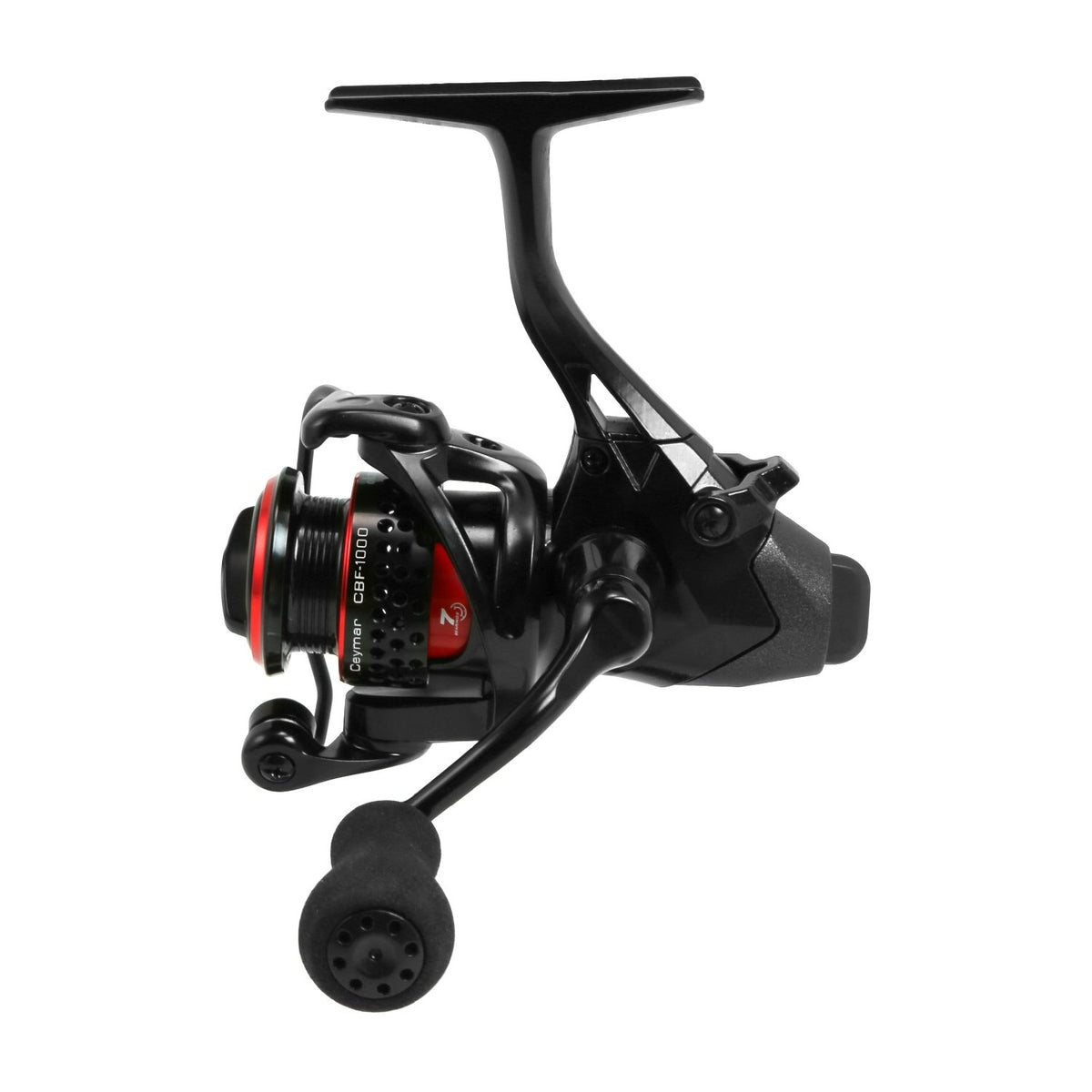 Okuma Ceymar Baitfeeder Reel — Natural Sports The Fishing Store