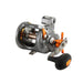 Okuma Coldwater Line Counter Level wind Trolling Reel