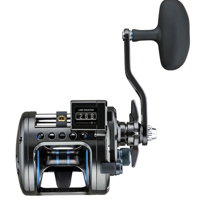 Daiwa Saltist LW LC Trolling Reel