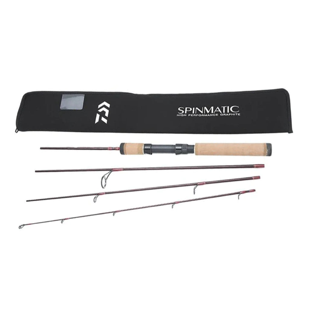 ☆超希少未使用オールド商品◆ダイコーSPINNING-RODS#1L-26HSL ☆超希少未使用オールド商品◇ダイコーSPINNING-RODS#1L-26HSL