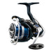 Daiwa Legalis LT Spinning Reel 2021