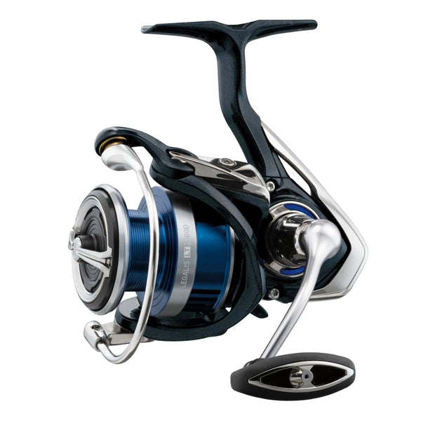 Spinning Reels – Page 2 – Natural Sports - The Fishing Store