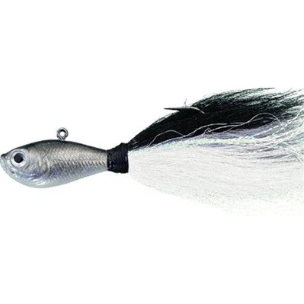 Spro Bucktail Jig  Natural Sports – Natural Sports - The Fishing Store