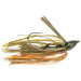 Bama Craw Strike King Denny Brauer Baby Structure Jig