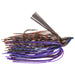 Peanut Butter Bug Strike King Denny Brauer Baby Structure Jig