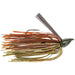Green Pumpkin Strike King Denny Brauer Baby Structure Jig