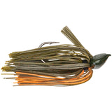 Bama Craw Strike King Denny Brauer Structure Jig for Bass Fishing