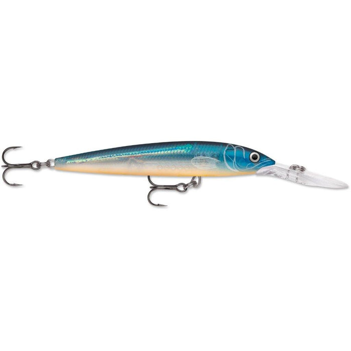 Rapala Down Deep Husky Jerk - Blue Ghost