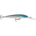 Rapala Down Deep Husky Jerk - Blue Ghost