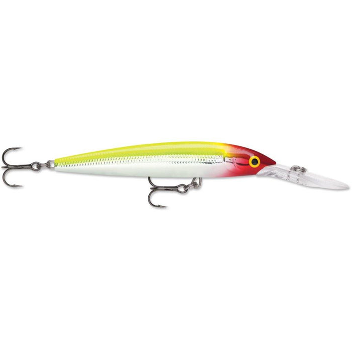 Rapala Down Deep Husky Jerk - Clown