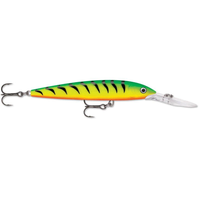 Rapala Down Deep Husky Jerk - Firetiger