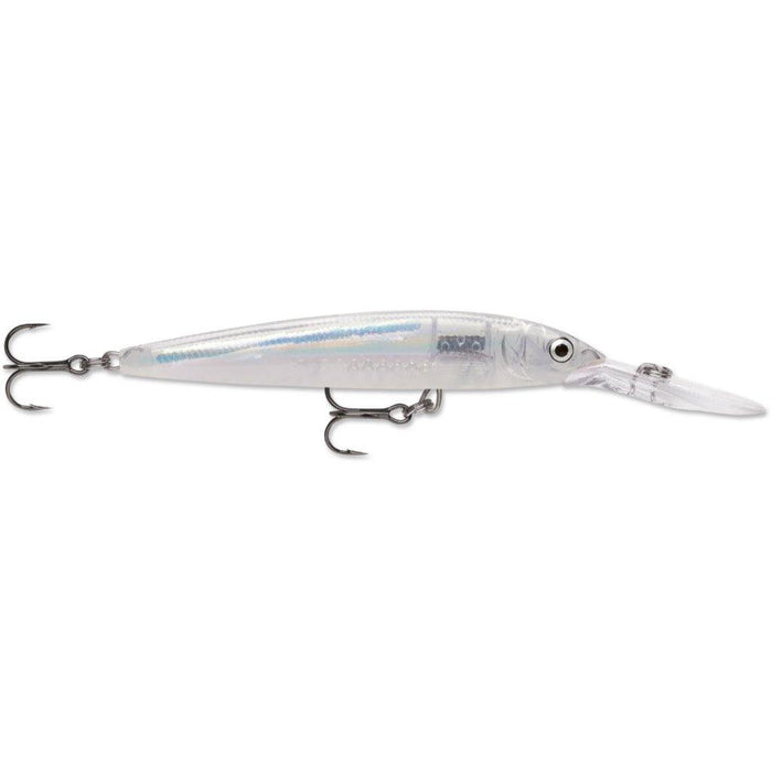 Rapala Down Deep Husky Jerk - Glass Minnow 