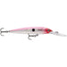 Rapala Down Deep Husky Jerk - Glass Pink clown