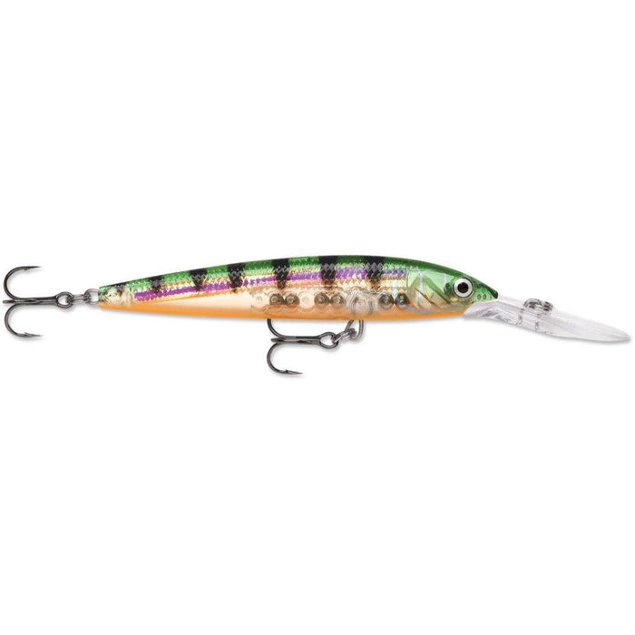 Rapala Down Deep Husky Jerk - Glass Perch